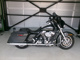 Фото Harley FLHX1580 2008 с японского аукциона