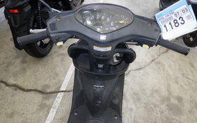 HONDA DIO Gen.6 AF62