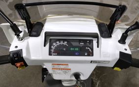 HONDA GYRO TD02
