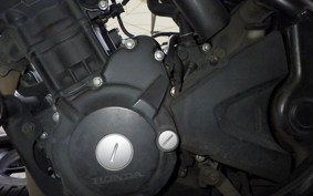 HONDA REBEL 250 A 2000 MC49