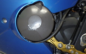 TRIUMPH DAYTONA 675 2008