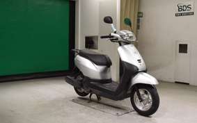 HONDA TACT-4ﾍﾞｰｼｯｸ 2026 AF75