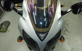 KAWASAKI ZX 1200 NINJA R 2004 ZXT20B
