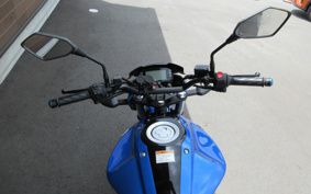 SUZUKI JIKUSA-150 NG4BG