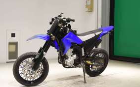 YAMAHA WR250X DG15J