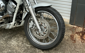 YAMAHA DRAGSTAR 400 2004 VH01J