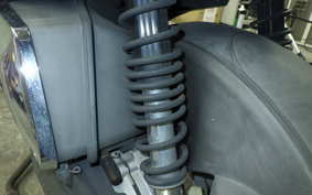 YAMAHA CYGNUS 125 XSR 3 2017 SEA5J