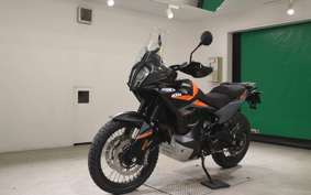 KTM 890 ADVENTURE	