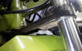 HONDA MOTRA 2025 AD05
