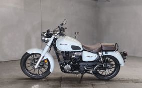 HONDA GB350C 2025 NC64