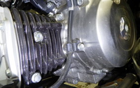 HONDA CT125-2 2024 JA65