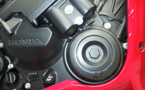 HONDA CBR650R E-Clutch 2026 RH17