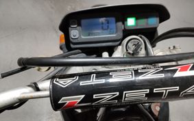 KAWASAKI D-TRACKER LX250E