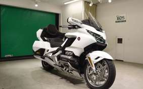 HONDA GL 1800 GOLD WING TOUR DCT 2026 SC79