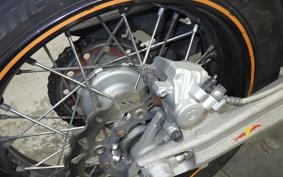 KTM 690 ENDURO R 2009