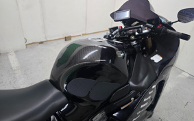 SUZUKI GSX1300R HAYABUSA 2003 GW71A