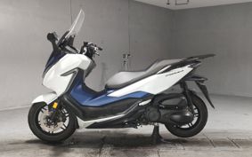 HONDA FORZA MF13