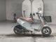 Фото Suzuki LET's 4 с японского аукциона
