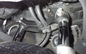 HONDA FORZA Z GEN 2 MF10
