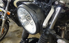 TRIUMPH SPEED TWIN 900 2022