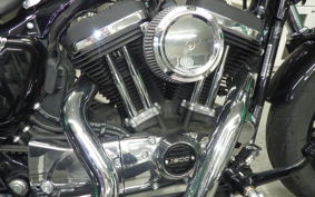 HARLEY XL1200XS 2019