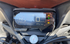 HONDA CBR650R 2019 RH03