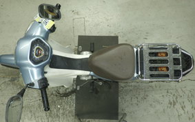 HONDA C50 SUPER CUB 2008 AA04