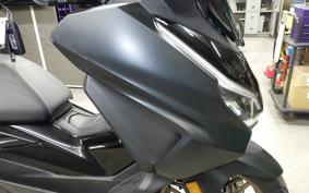 HONDA FORZA 250 2016 MF17