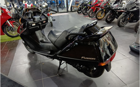 HONDA FUSION MF02