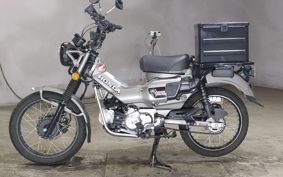 HONDA CT125 HUNTER  CUB  JA65