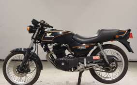 HONDA CB250RS