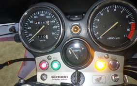 HONDA CB1000SF 1992 SC30