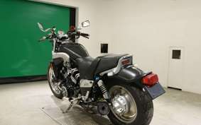 YAMAHA VMAX 1999