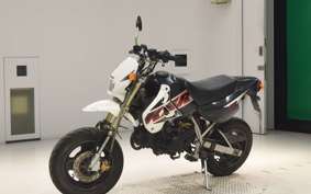 KAWASAKI KSR110 KL110A