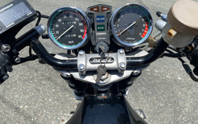 KAWASAKI Z400 FX 1981 KZ400E