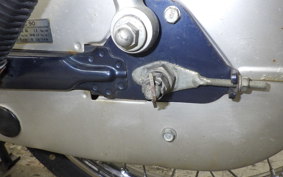 HONDA C90 SUPER CUB E 2026 HA02
