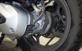 HONDA PCX 125 2003 JK05