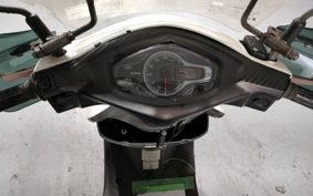 SUZUKI ADDRESS V125 CF4MA
