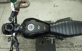 YAMAHA XSR125 2024 RE46J