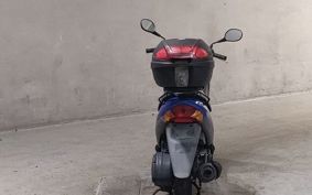 SUZUKI ADDRESS V125 CF4EA