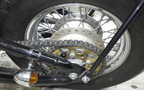 HONDA STEED 400 VLS 1998 NC37