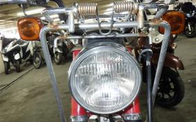 HONDA CT110 HUNTER CUB