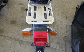 HONDA C90 SUPER CUB E HA02