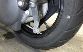SUZUKI LET's 4 2015 CA45A