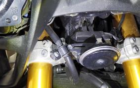 YAMAHA TRACER 9 GT 2023 RN70J