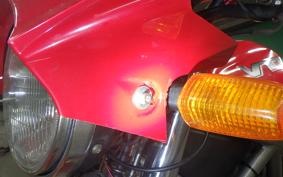 HONDA VTR 250 2017 MC33