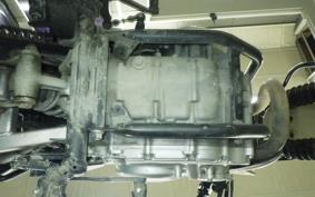 YAMAHA SEROW 250 Gen.2 2017 DG17J