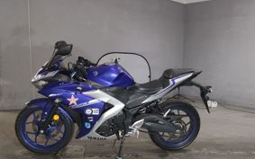 YAMAHA YZF-R25 RG10J