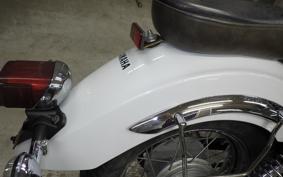 YAMAHA DRAGSTAR 250 2013 VG05J