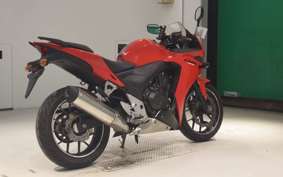 HONDA CBR400R 2014